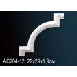 ������� ������� �� ����������� ������� AC204-12 29x1.9