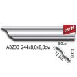 ������ �� ����������� ������� AB230 8x8x244