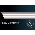 ������ �� ����������� ������� AB222 8x6.2x244