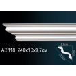 ������ �� ����������� ������� AB118 10x9.9x240