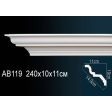 ������ �� ����������� ������� AB119 10x11.1x240