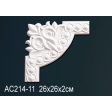 ������� ������� �� ����������� ������� AC214-11 26x2