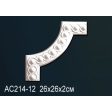 ������� ������� �� ����������� ������� AC214-12 26x2