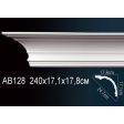 ������ �� ����������� ������� AB128 17.2x18x240
