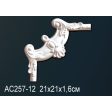 ������� ������� �� ����������� ������� AC257-12 21x1.6