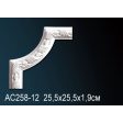 ������� ������� �� ����������� ������� AC258-12 25.5x1.9