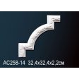 ������� ������� �� ����������� ������� AC258-14 32.4x2.2