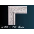 ������� ������� �� ����������� ������� AC298-11 61x4.5
