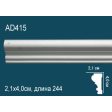 ������� �� ����������� ������� AD415 4x2.1x244