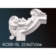 ������� ������� �� ����������� ������� AD308-15L 27x3