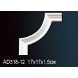 ������� ������� �� ����������� ������� AD318-12 17x1.5
