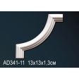 ������� ������� �� ����������� ������� AD341-11 13x1.3