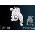 ������������ ������� �� ����������� ������� G2315R 11x2.4
