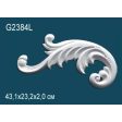 ������������ ������� �� ����������� ������� G2384L 43.1x2