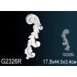 ������������ ������� �� ����������� ������� G2326R 17.8x3.4