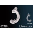 ������������ ������� �� ����������� ������� G2328L 6.5x2.5
