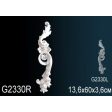 ������������ ������� �� ����������� ������� G2330R 13.6x3.6