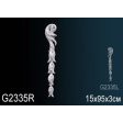 ������������ ������� �� ����������� ������� G2335R 15x3