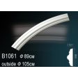 �������� ������� �� ����������� ������� B1061 8x2.6