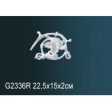 ������������ ������� �� ����������� ������� G2336R 22.5x2