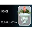 ����� �� ����������� ������� K5009 36.5x19.2x37.7