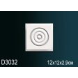 ������� ����� �� ����������� ������� D3032 12x12x2.9