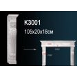 ���������� ������ �� ����������� ������� K3001 20x105x18