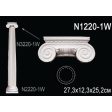 �������� ������� �� ����������� ������� N1220-1W 27.3x26