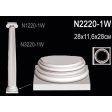 ��������� ������� �� ����������� ������� N2220-1W 28x28