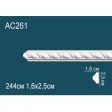 ������� �� ����������� ������� AC261 2.5x1.6x240
