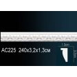 ������� �� ����������� ������� AC225 3.3x1.4x240