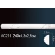 ������� �� ����������� ������� AC211 4.3x2.8x240