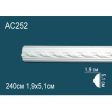 ������� �� ����������� ������� AC252 5.1x1.9x240