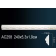 ������� �� ����������� ������� AC258 5.3x2.4x240