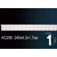 ������� �� ����������� ������� AC256 4.4x1.8x240