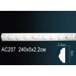 ������� �� ����������� ������� AC207 5x2.2x240