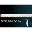 ������� �� ����������� ������� AC233 5.6x1.3x240