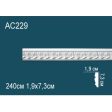 ������� �� ����������� ������� AC229 7.3x1.9x240