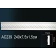 ������� �� ����������� ������� AC239 7.5x1.6x240