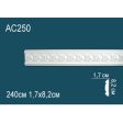 ������� �� ����������� ������� AC250 8.2x1.7x240