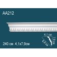 ������ �� ����������� ������� A�212 7.9x4.1x240