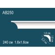 ������ �� ����������� ������� AB250 1.6x1.6x240