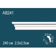 ������ �� ����������� ������� AB241 2.5x2x240