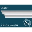 ������ �� ����������� ������� AB282 6x6x240