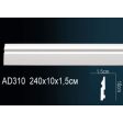 ��������� ������� �� ����������� ������� AD310 10x1.7x240