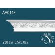 ������ ������ �� ����������� ������� A�014F 8x5.5x240