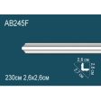 ������ ������ �� ����������� ������� AB245F 2.6x2.6x240