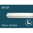 ������ ������ �� ����������� ������� AB132F 3.8x3.8x240