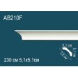 ������ ������ �� ����������� ������� AB210F 5.1x5.1x240