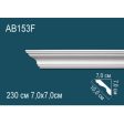 ������ ������ �� ����������� ������� AB153F 7x7x240